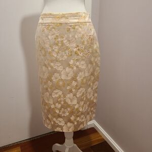 Banana republic skirt